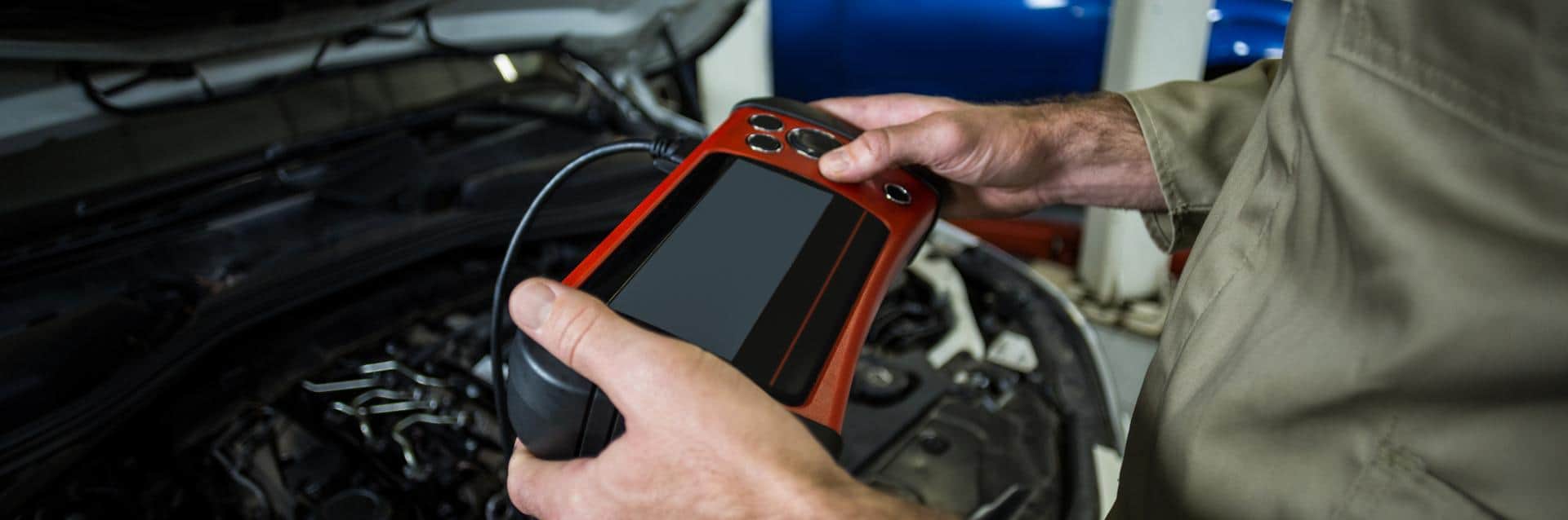 Conheça qual é o melhor scanner automotivo