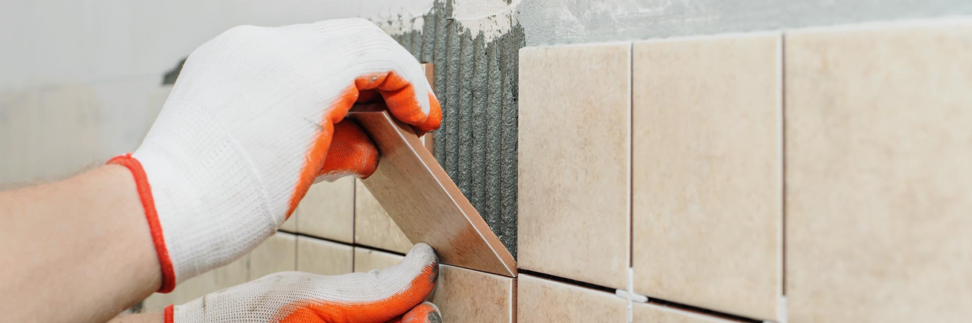 Como colocar azulejo na parede: passo a passo