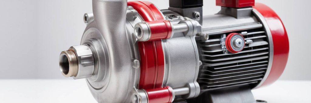 Conheça os principais tipos de motobomba
