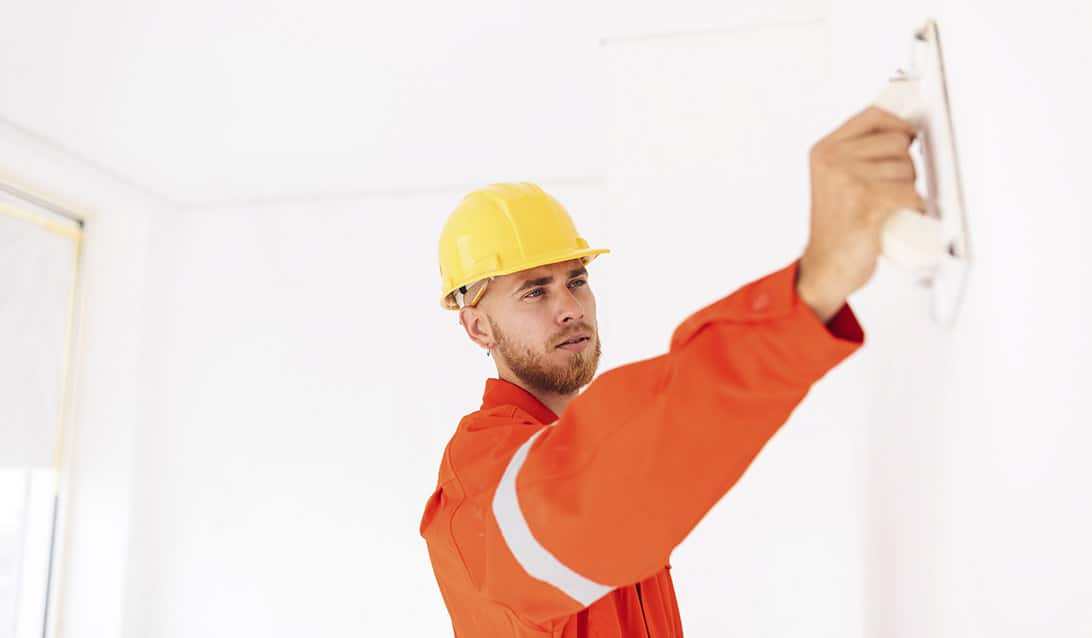 Aprenda como fazer parede de drywall de forma simples