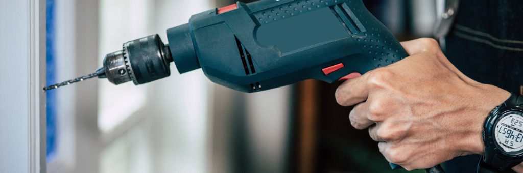 Review: Qual a melhor furadeira? Conheça aqui