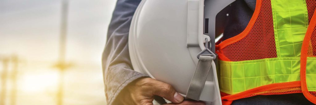 Tipos de capacete de segurança: Veja alguns modelos