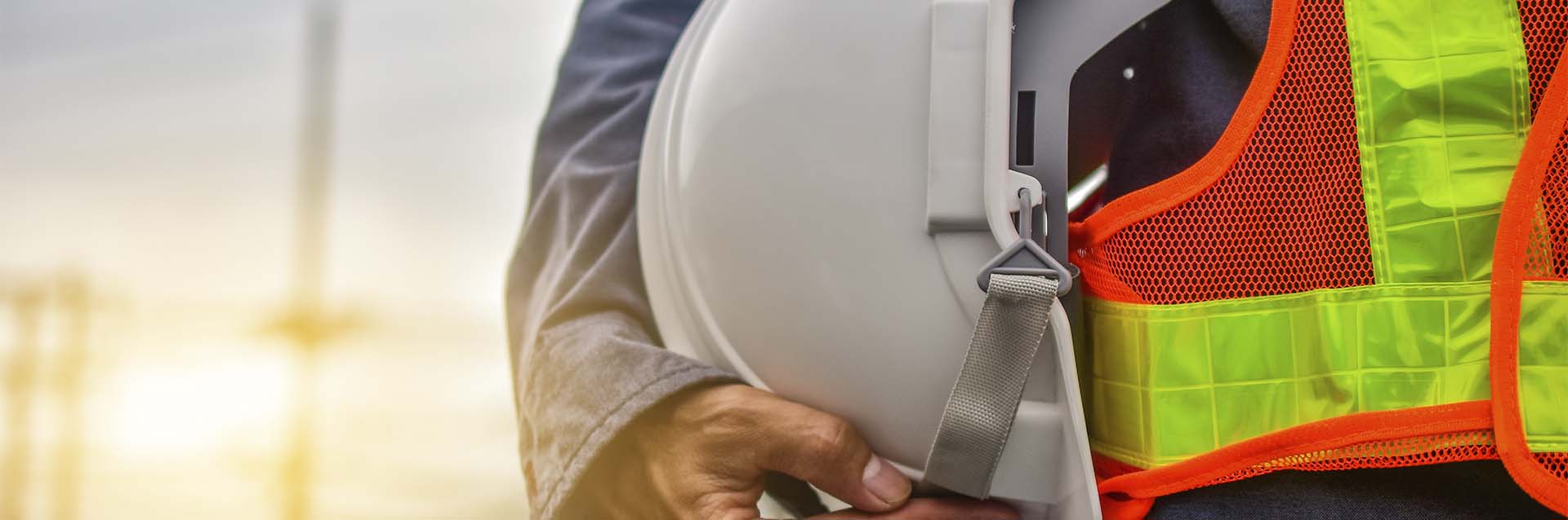 Tipos de capacete de segurança: Veja alguns modelos