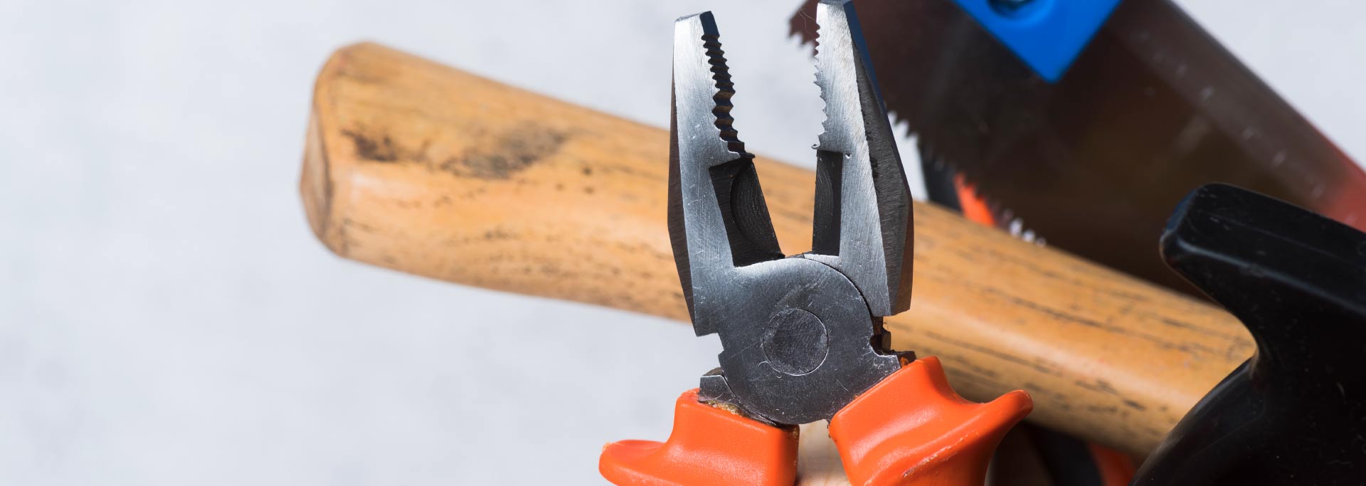 Ferramentas de casa: guia completo com itens essenciais