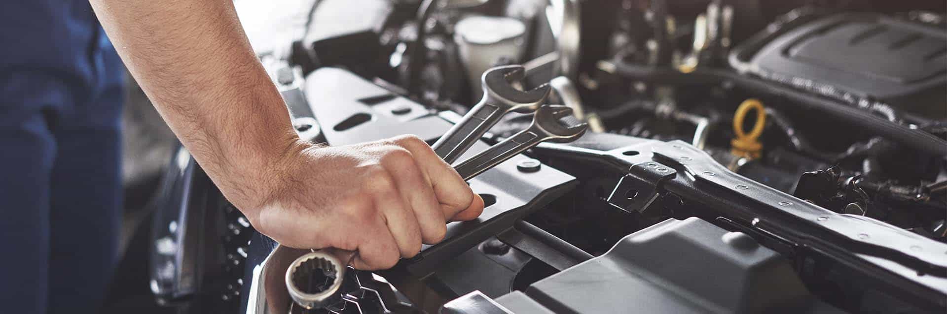 Veja dicas de manutenção automotiva no blog da Obra Certa