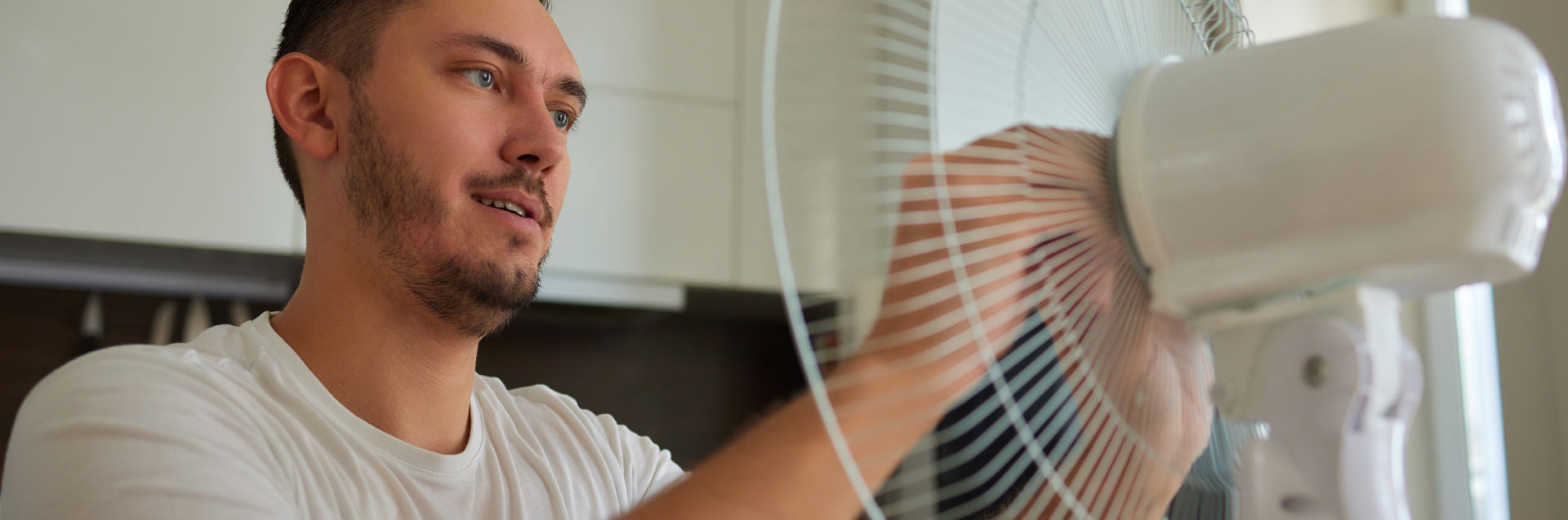 Como limpar ventilador em 6 passos