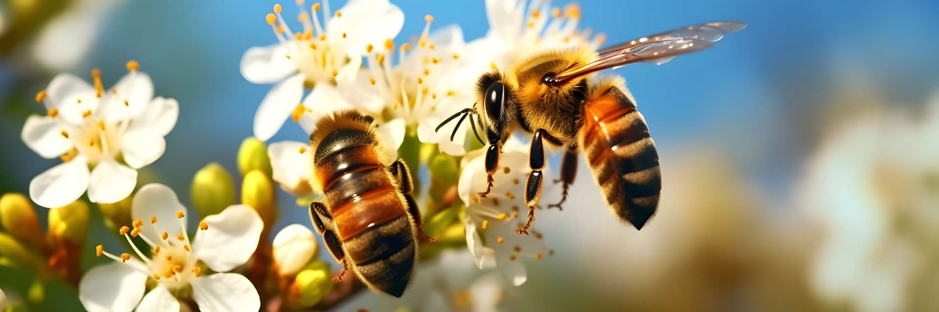 Saiba o que é néctar e como ele contribui para a jardinagem
