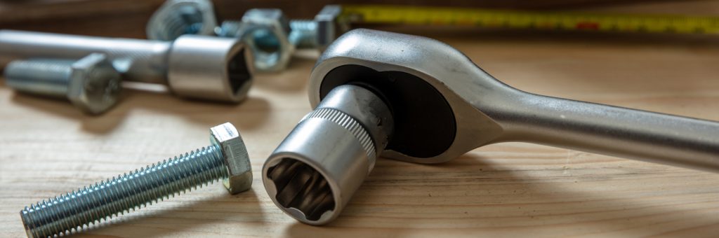 Conheça o que é chave de torque​