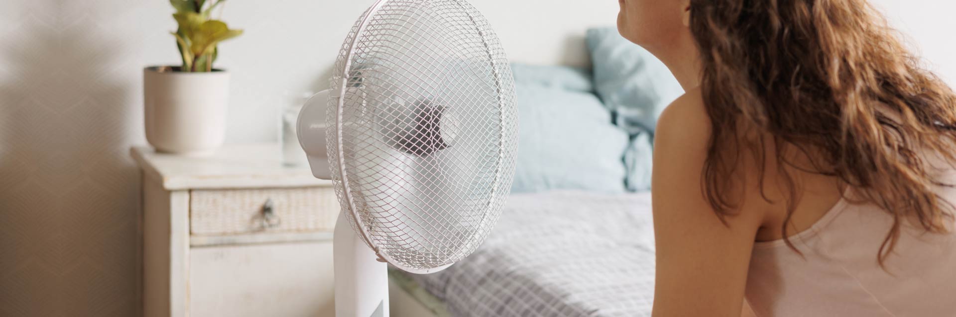 Conheça os tipos de ventiladores