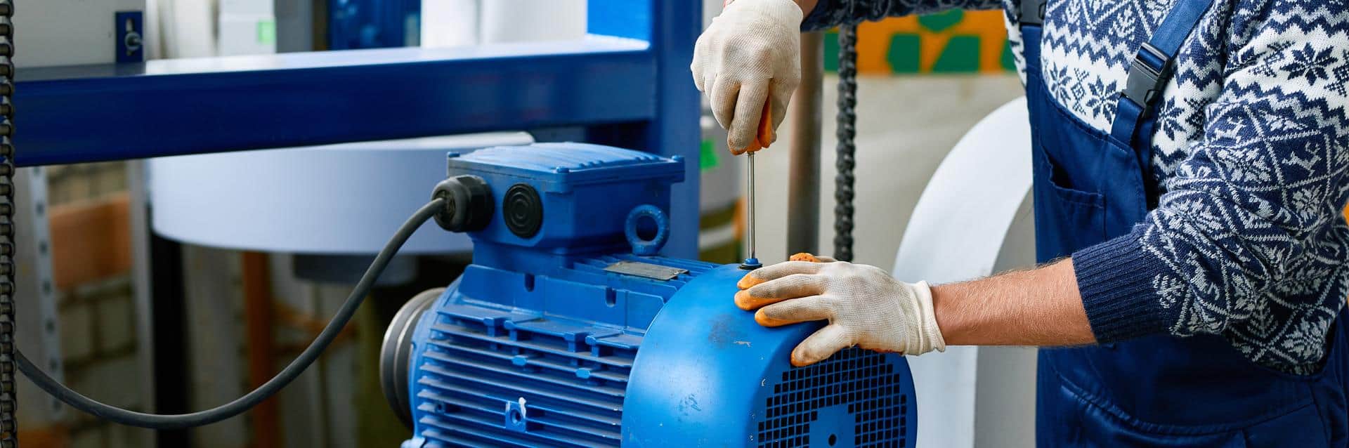 Conheça os tipos de compressores e escolha o ideal