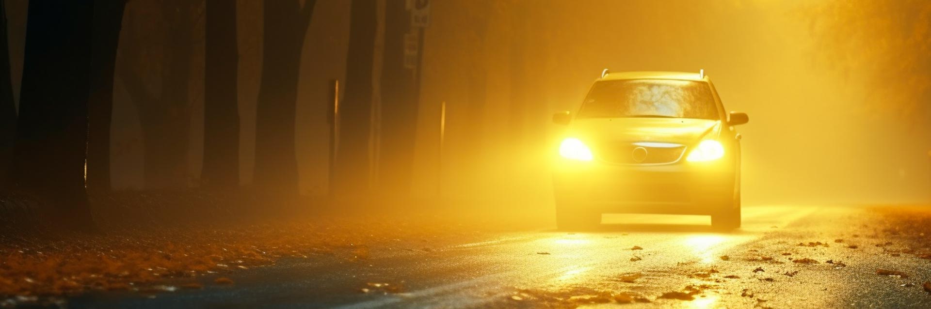 Como limpar os faróis amarelados do carro