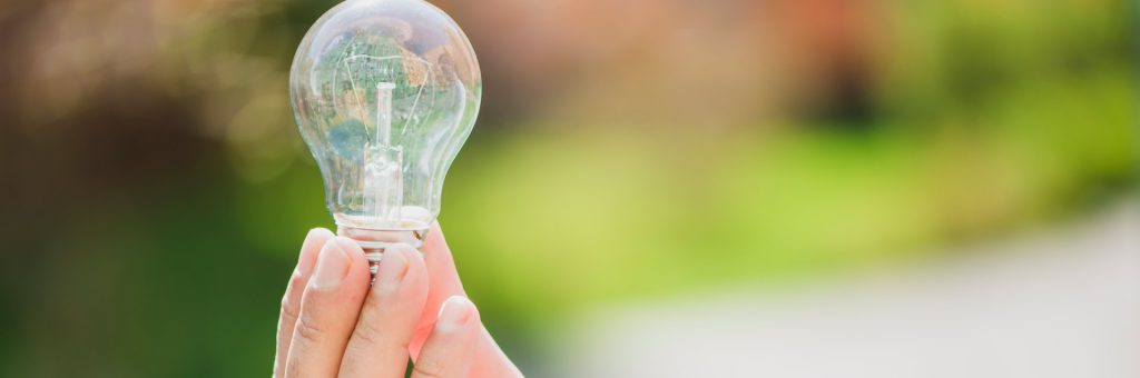 Aprenda o que é eficiência energética