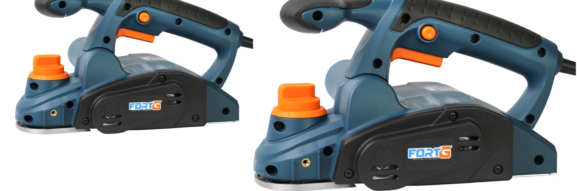 Review: Qual a melhor plaina? Veja as indicações de equipamentos