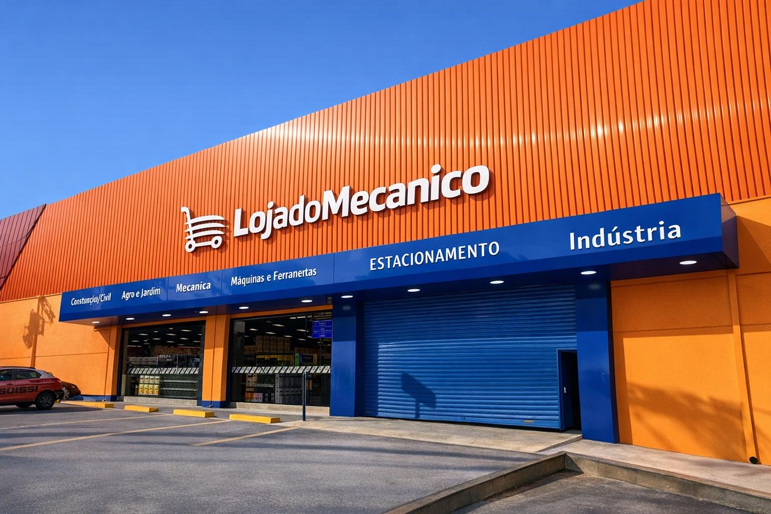 20 Lojas de ferramentas em SP e BH perto de você