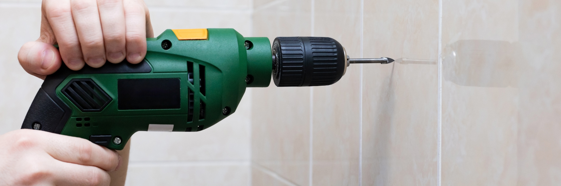 Review: Diferença furadeira de impacto e martelete