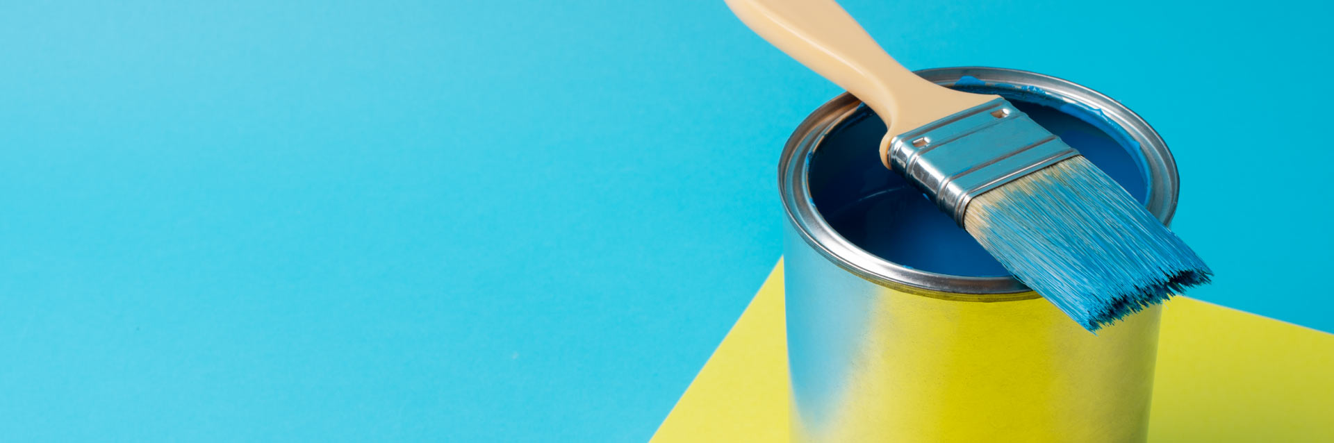 Como calcular tinta para casa: saiba no blog da Obra Certa