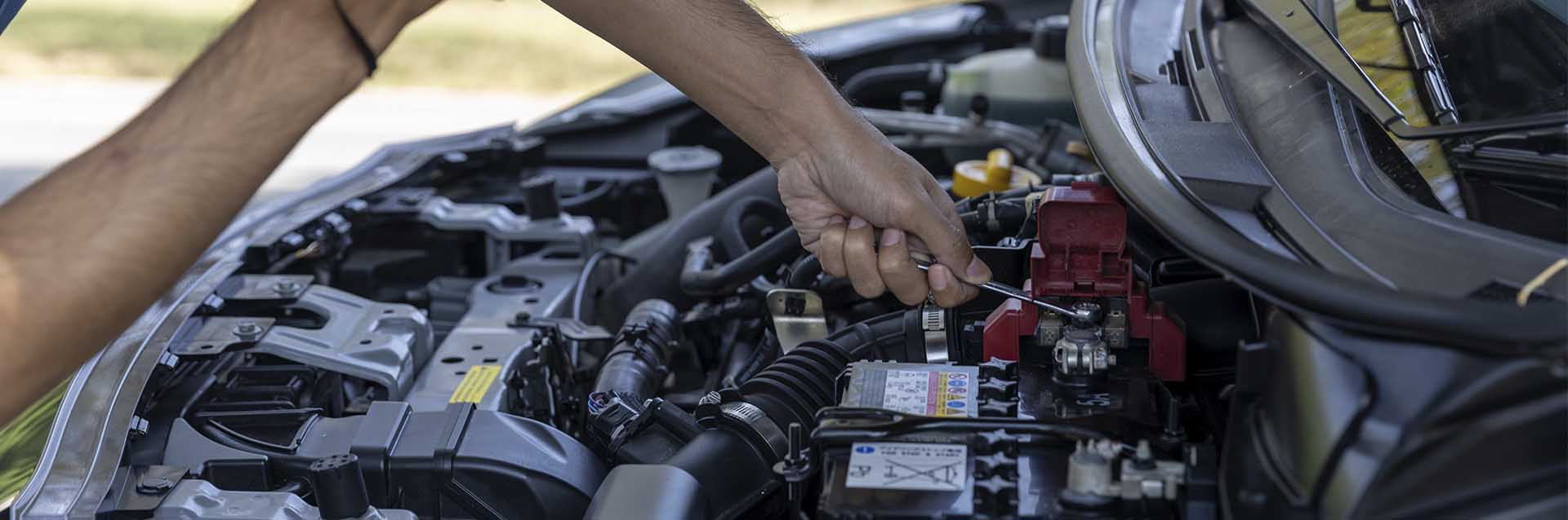 Como testar bateria de carro? Veja o passo a passo!