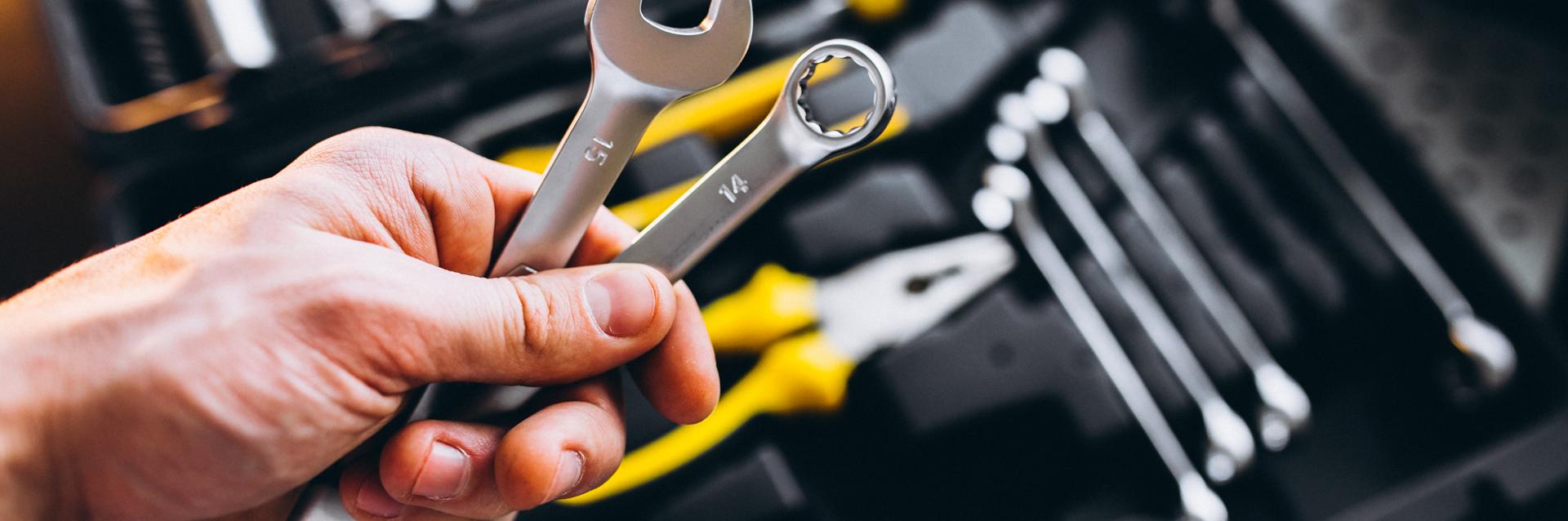 Tipos de chave: conheça os modelos e veja as suas aplicações