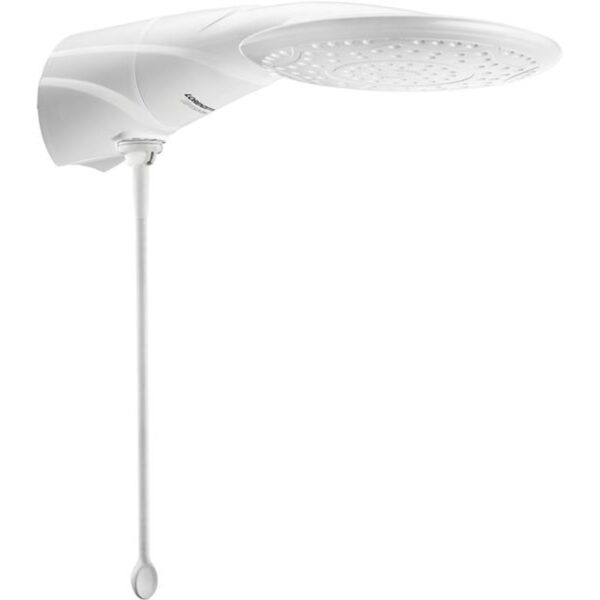 Ducha Advanced Eletrônica Branca 220V 7500W Lorenzetti