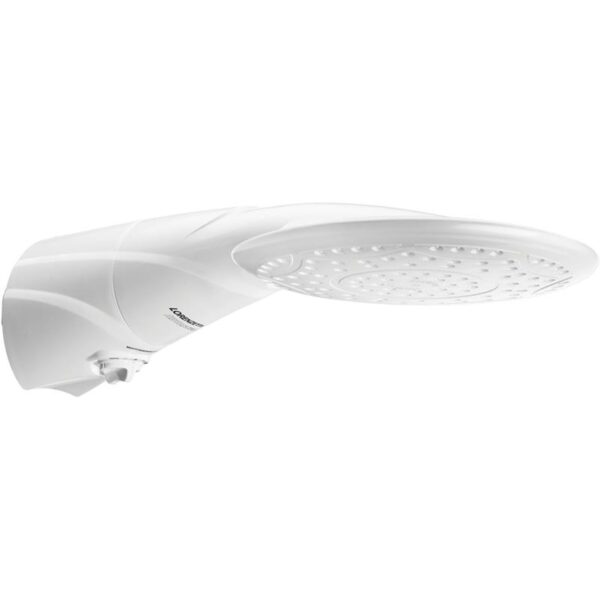 Ducha Advanced Multitemperatura Branca 220V 6400W Lorenzetti