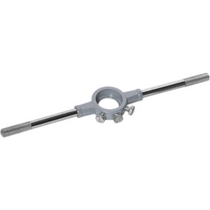 Porta Cossinete Tarraxa 20mm Aço M3 - M6 MTX