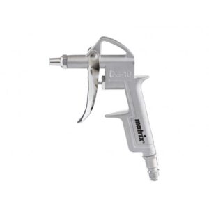 Pistola de Ar Comprimido 1/4" para Limpeza c/ Bico Curto 20mm Stels