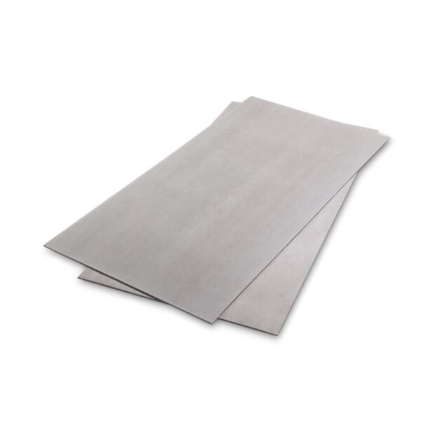 Placa Tapume Fibrocimento Flex Plac 4mm 1,20x2,20m Brasilit