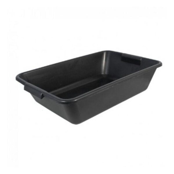 Caixa Massa 20L Plástico 54X37X14cm Thompson