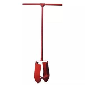 Cavadeira Trado 10"-116cm Minasul