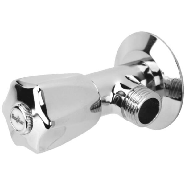 Registro para Ducha Higiênica Metal Cromado 1/2" Bognar