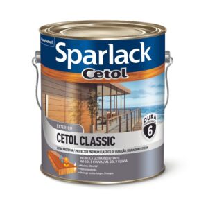 Verniz Premium Sintético Brilhante Cetol Imbuia Coral