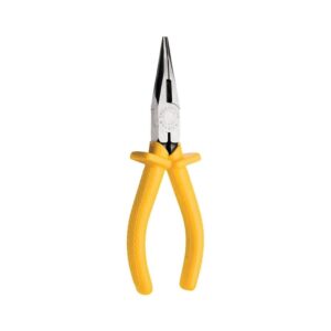 Alicate Meia Cana Isolado 6" - 15cm Tramontina