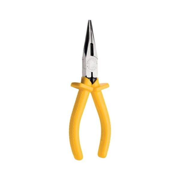 Alicate Meia Cana Isolado 6" - 15cm Tramontina