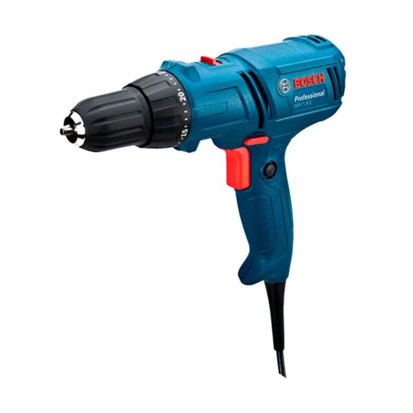 Furadeira Parafusadeira 3/8" 400W GSR 7-14E Bosch