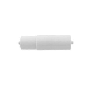 Rolete Plástico para Papel Higiênico