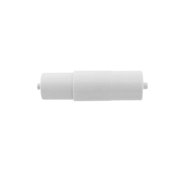 Rolete Plástico para Papel Higiênico
