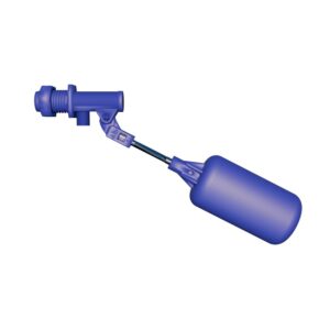 Torneira Boia para Bebedouro 1/2" Astra