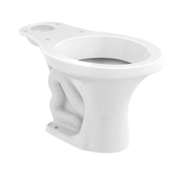 Vaso Sanitário para Caixa Saída Vertical Parati Branco Logasa