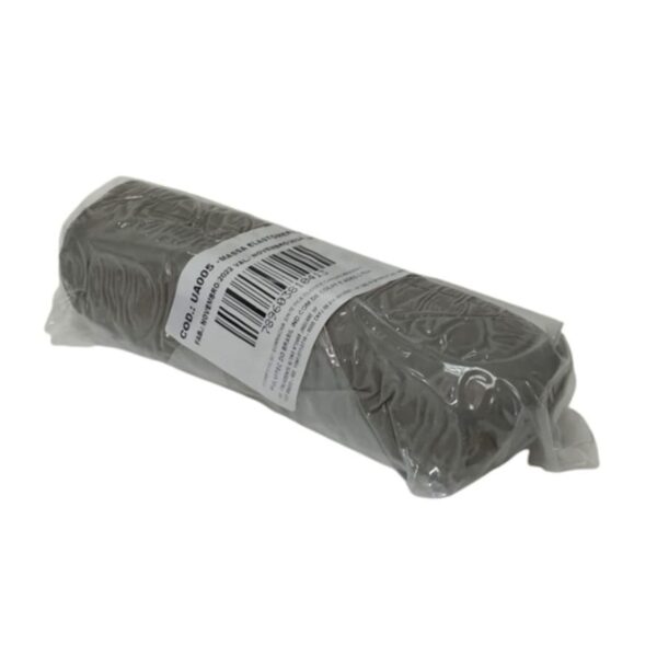 Massa para Calafetar 1Kg Pulvitec