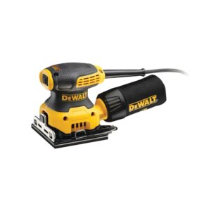 Lixadeira Orbital 1/4" (6mm) 230W DWE6411 Dewalt