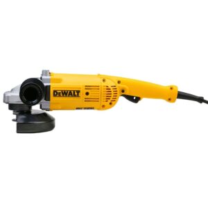 Esmerilhadeira Angular 7" (180mm) 2200W DWE491 Dewalt