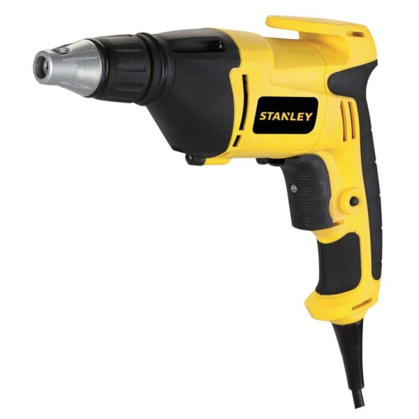 Parafusadeira Drywall 1/4" 520W STDR5206 Stanley
