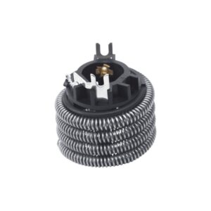 Resistência Aquecedor Elétrico 127V 4800W Fame
