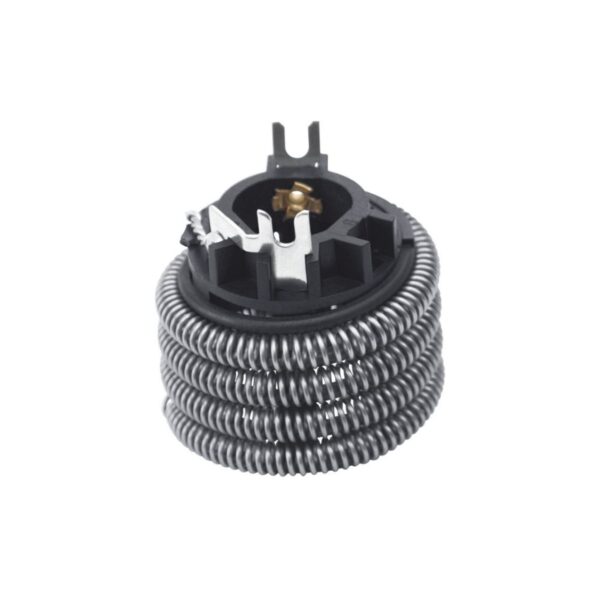 Resistência Aquecedor Elétrico 127V 4800W Fame
