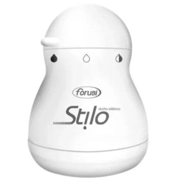 Ducha Stilo 3 Temperaturas 220V 5400W Forusi