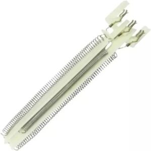 Resistência Advanced Top Jet 4T 3055-P 220V 6400W Lorenzetti