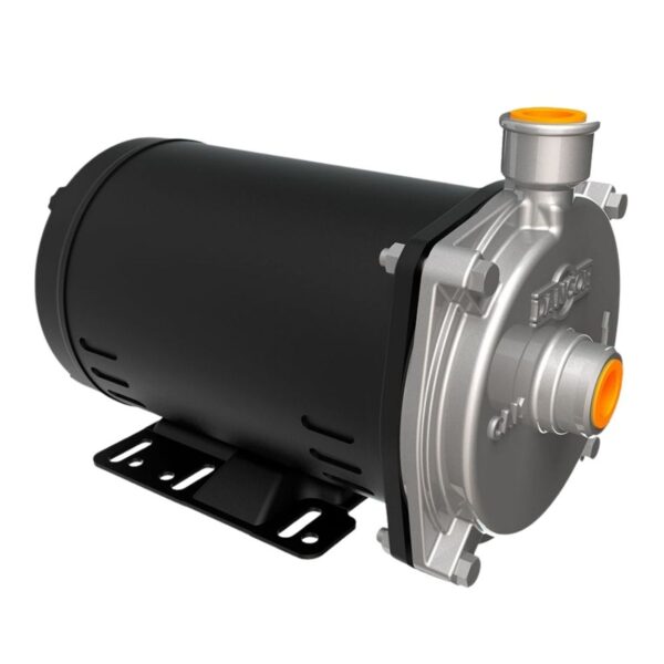Bomba de Água Centrífuga CAM-W6 Monofásica 2CV 127/220V Dancor