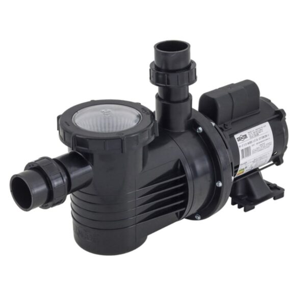Bomba para Piscina Pratika PF-17 Monofásica Dancor 1/2CV 127/220V