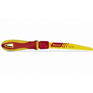 Serrote para Gesso 6"- 15cm Bimetal Starret