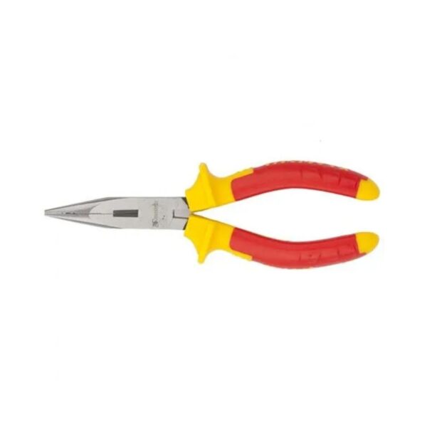 Alicate Meia Cana Isolado 1000V 6" - 15cm MTX